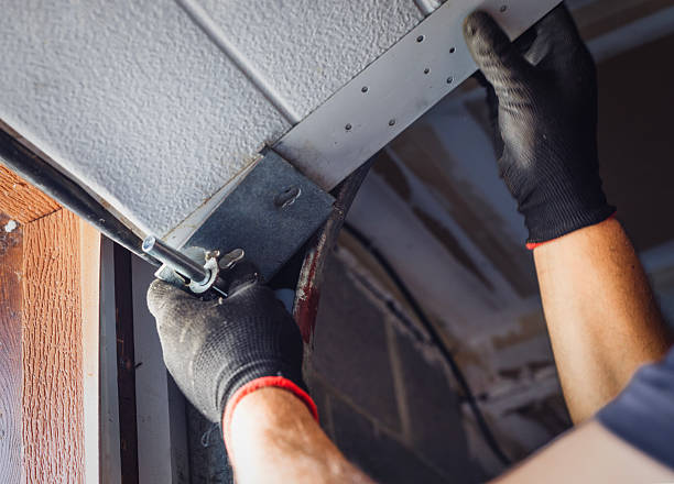 Reliable Garage Door Panel Replacement contractor in Girard, IL by Garage Doors Repair Pro